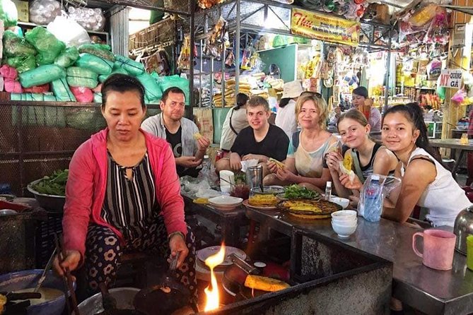 Hoi An Street Food Safari Tour - Key Highlights You Should Know