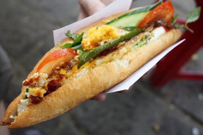 Hoi An Street Food Safari Tour - Walking Pace, Scooter Traffic, and Spice Reality Checks