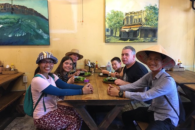 Hoi An Street Food Safari Tour - Ending in the Old Town: Turn Tastings into a Second Day Plan