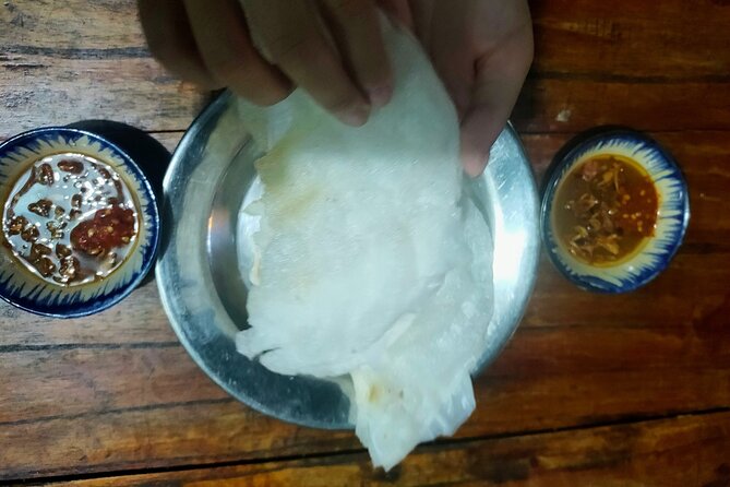 Hoi An street food tour - Herbal tea in the heart of town