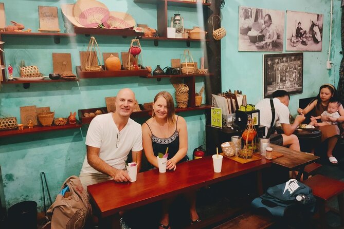 Hoi An street food tour - Guide approach, group size, and why it feels easy