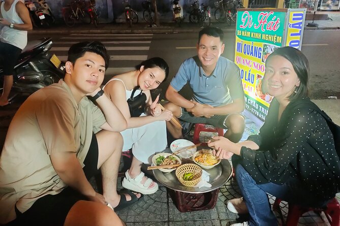 Hoi An street food tour - Price and what you truly get for $40
