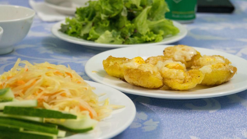 Hoi An Street Food Tour by Motorbike - When this tour fits best, and when it doesn’t