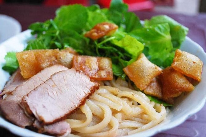 Hoi An Street Food Tour By Scooter - How the scooter ride turns street food into an actual experience