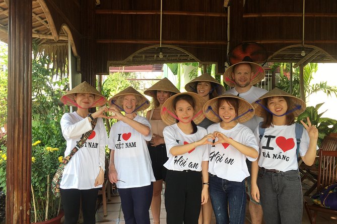 Hoi An Street Food Tour By Scooter - Private group setup and how that changes the vibe