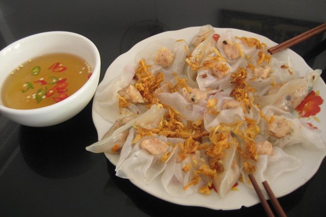 Hoi An Street Food Tour- Eat Like A Local - Why this Hoi An street-food format works