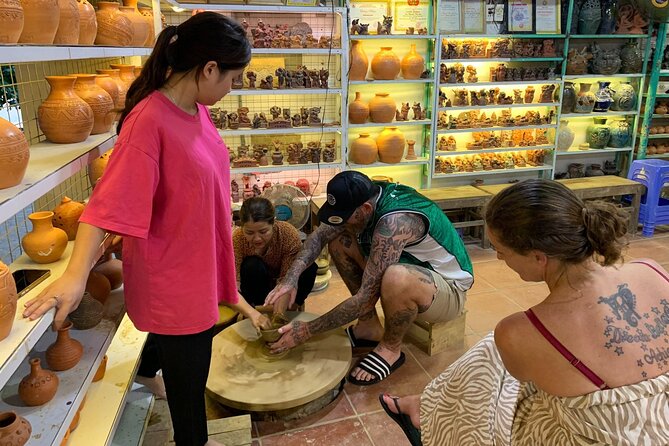 Hoi An Street Food Tour - Eat like a local - PRIVATE TOUR - What’s included (and what you should budget for)