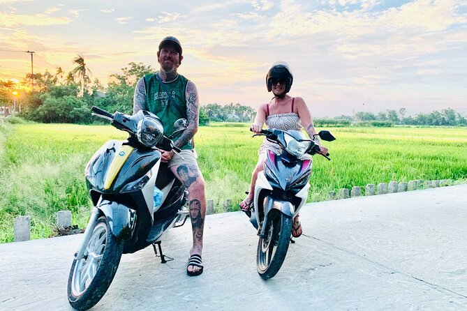 Hoi An Street Food Tour - Eat like a local - PRIVATE TOUR - Price and logistics: whether $57 feels fair