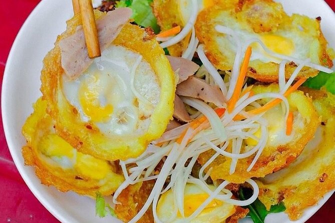 Hoi An Street Food Tour - Eat like a local - PRIVATE TOUR - Who this tour is best for