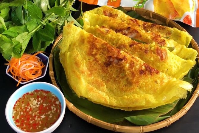 Hoi An Street Food Tour - Eat like a local - PRIVATE TOUR - Practical tips to get the most out of your street food night