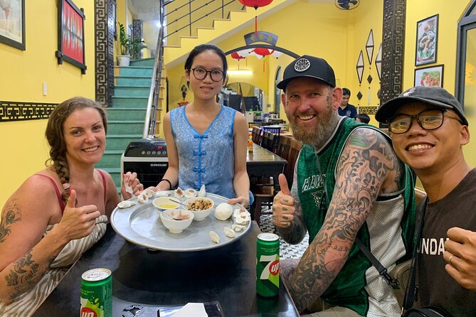 Hoi An Street Food Tour - Eat like a local - PRIVATE TOUR - Pickup, transport, and why the ride is part of the plan