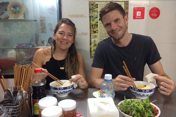 Hoi An street food Tour - Private Tour - Bai Choi at 8:00 PM: Ending With a Hanoi-Style Twist (But It’s Hoi An)