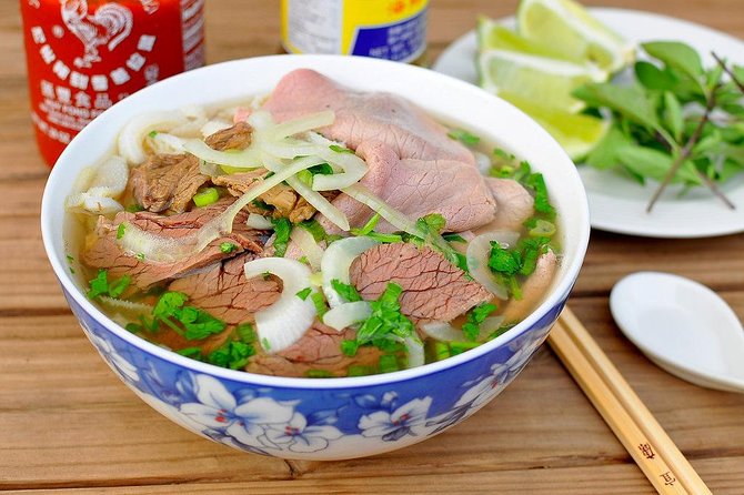 Hoi An street food Tour - Private Tour - Who This Tour Fits Best (and Who Might Want a Slower Plan)