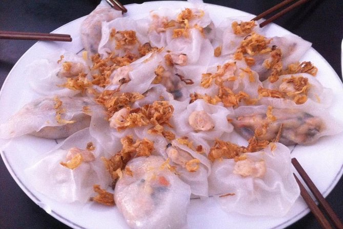 Hoi An Street Food Tour- The Real Taste Of Hoi An - Starting at White Rose Dumplings: the lesson you’ll remember