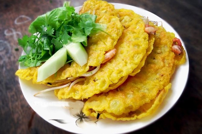 Hoi An Street Food Tour- The Real Taste Of Hoi An - Bánh Mì Phượng: the sandwich stop that earns its hype