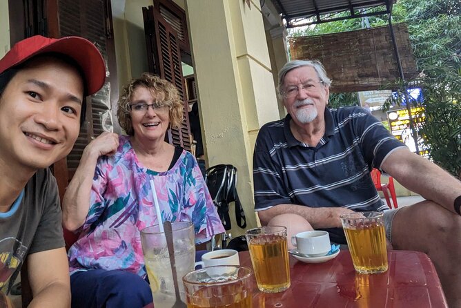 Hoi An Street Food Tour with a Real Foodie - Private Tour - How this private tour changes your Hoi An game plan
