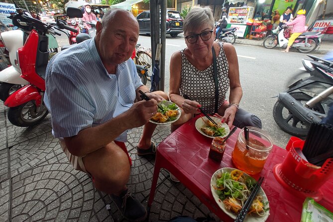 Hoi An Street Food Tour with a Real Foodie - Private Tour - The meeting point and afternoon rhythm (4:00 PM matters)