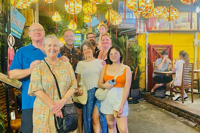 Hoi An street food tour with Billy - Price and what you’re really getting for $35