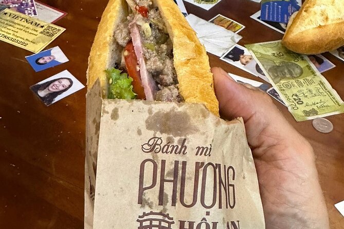 Hoi An Street Food Walking Tour with Local Foodies - What You’re Really Buying for $36 (3 Hours, Real Food, Not Just Snacks)