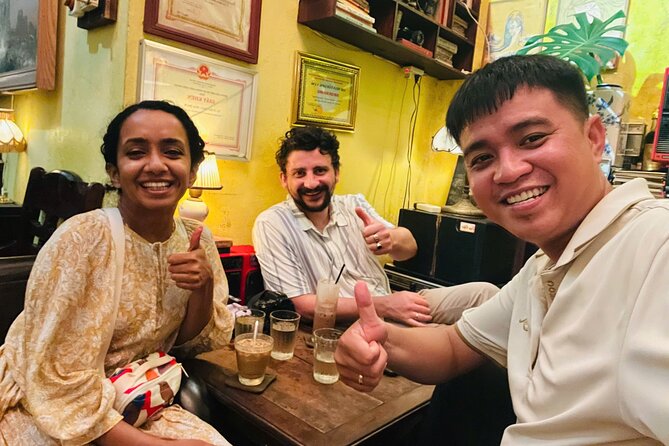 Hoi An Street Food Walking Tour with Local Foodies - The Anthony Bourdain–Visited Bánh Mì Stop: What Makes It Worth Searching For