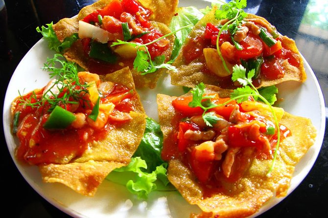 Hoi An Street Food Walking Tour with Tastings - Key things that make this Hoi An street-food tour worth your time