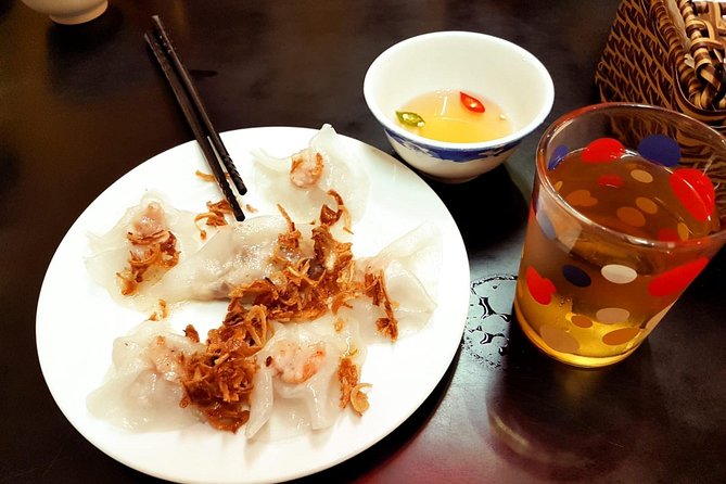 Hoi An Street Food Walking Tour with Tastings - Drinks, pacing, and how to avoid the most common mistake