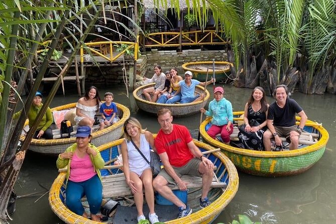 Hoi An Sunrise Fish Market Tour - Handcrafted fish sauce factory: what you’re really learning