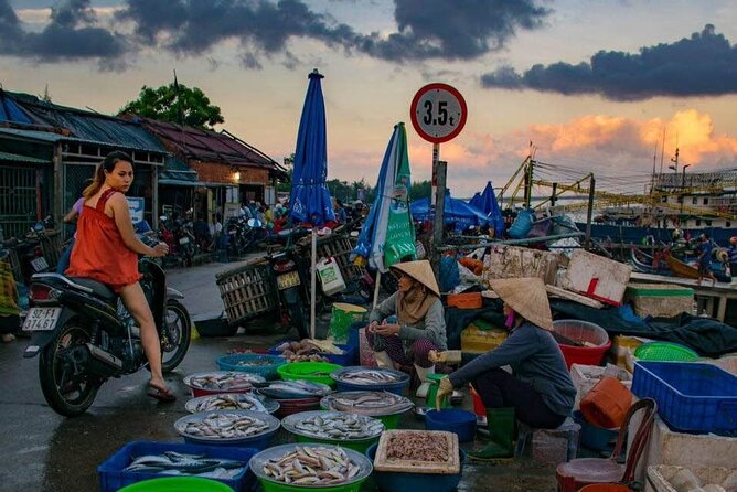 Hoi An Sunrise Fish Market Tour - Pickup, timing, and a reality check on a 4-hour dawn plan