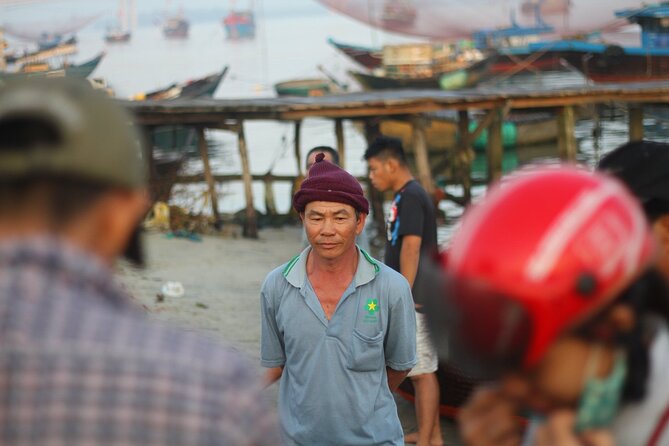 Hoi An Sunrise Fish Market Tour - Who this tour suits best (and who should skip it)