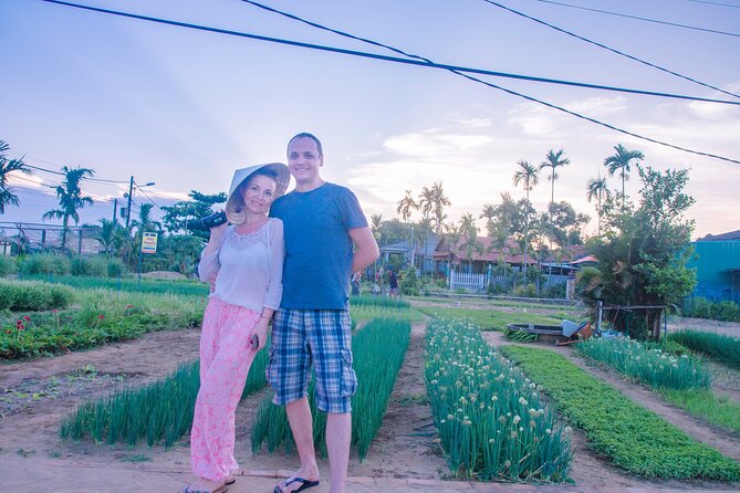 Hoi An sunrise, fish market tour and taking photos( Private tour) - Mate Restaurant and Coffee Hoi An: local coffee and a proper morning meal