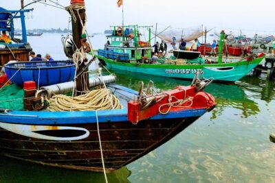 Hoi An Sunrise Private Half Day Tour - From your hotel to the fishing village: easy pickup, real morning start