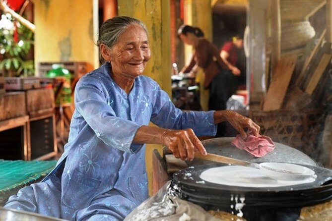Hoi An Sunrise Tour to Hidden Local Villagers - Why a 5:00am start works in Hoi An