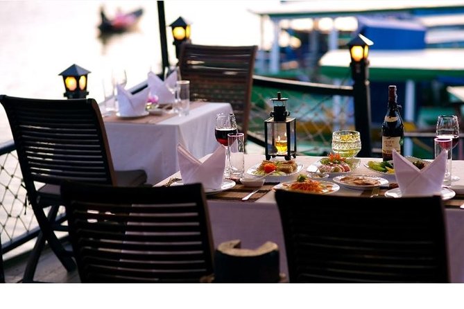 Hoi An Sunset Dining Cruise - How This 2-Hour Sunset Dinner Cruise Feels in Real Life
