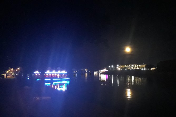 Hoi An Sunset Dining Cruise - The Hoi An Ancient Town Stop: Why It Still Matters