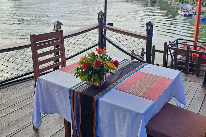 Hoi An Sunset Dining Cruise - Price and Value: What $80 Is Really Paying For