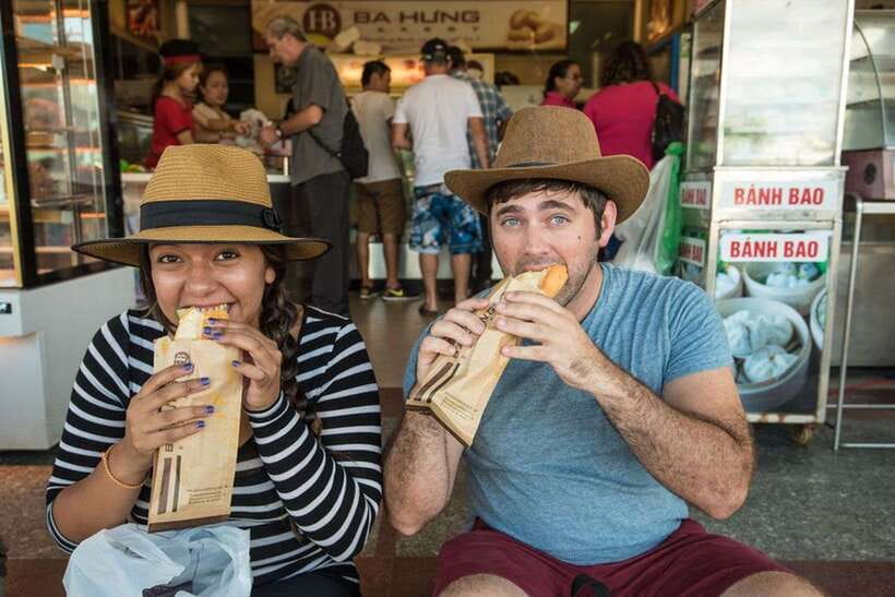 Hoi An: Sunset Food Tasting Tour - Key things I’d circle before you go