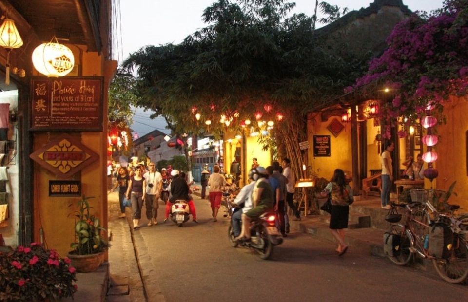 Hoi An: Sunset Food Tasting Tour - Price and Value at $39: What You’re Really Paying For