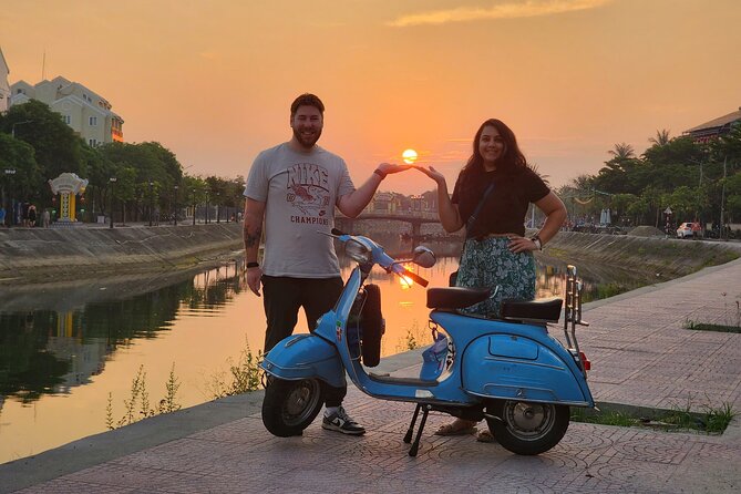 HOI AN Sunset Food Tour - Night Market - Lantern Streets - Key things I’d bet on
