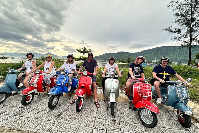 HOI AN Sunset Food Tour - Night Market - Lantern Streets - Why Hoi An’s sunset timing makes this food tour work