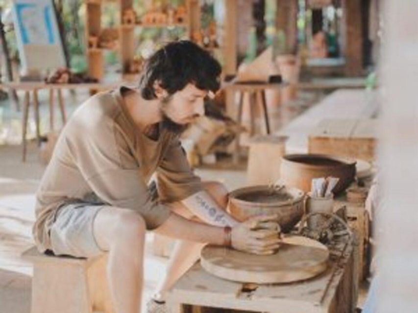 Hoi An: Thanh Ha Village Tour with Pottery Making and Gift - Key things to know before you go