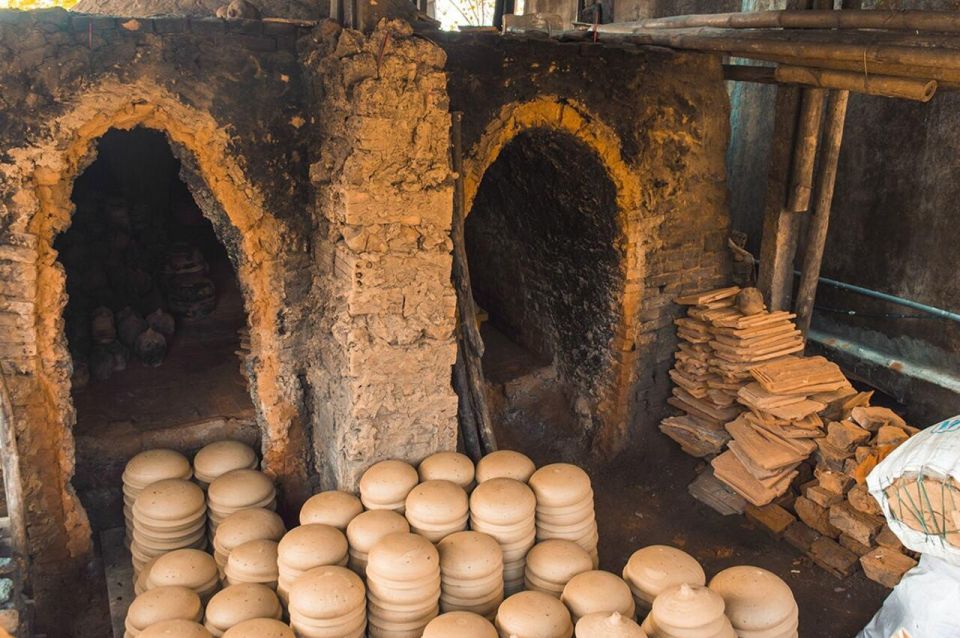 Hoi An: Thanh Ha Village Tour with Pottery Making and Gift - FAQ