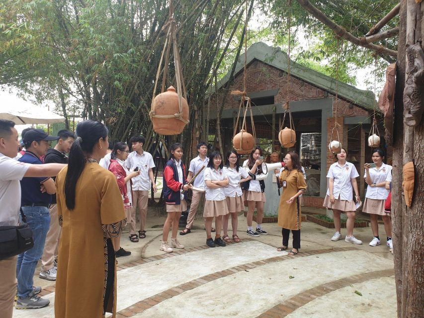Hoi An: Thanh Ha Village Tour with Pottery Making and Gift - Who this tour suits best (and who might want something else)