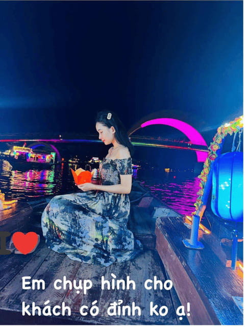 Hoi An: Thu Bon River Flower Lantern Experience - Why This Thu Bon Flower-Lantern Moment Feels Like Hoi An