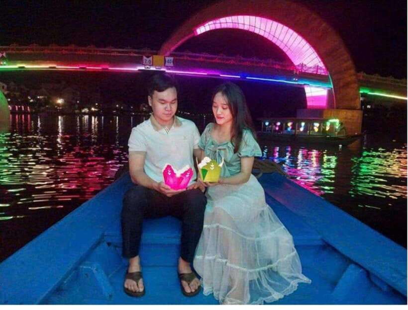 Hoi An: Thu Bon River Flower Lantern Experience - Getting Set Up: From Your Hotel to the River