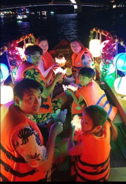 Hoi An: Thu Bon River Flower Lantern Experience - On the Water: The 30-Minute River Visit That Actually Works