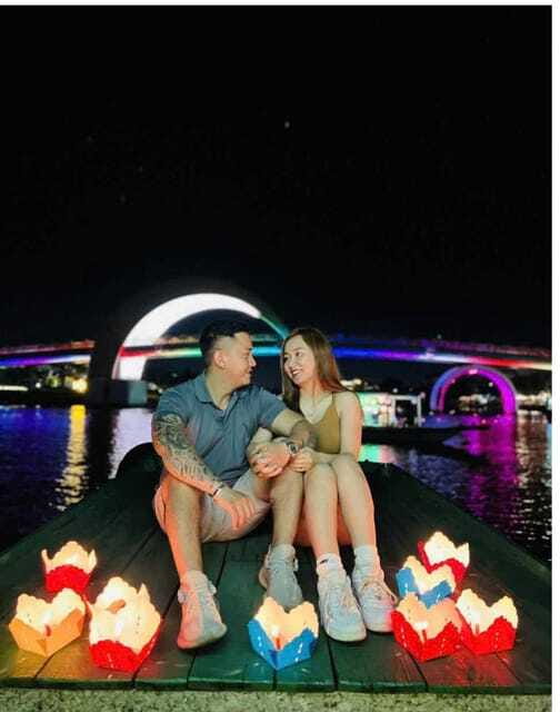 Hoi An: Thu Bon River Flower Lantern Experience - Price and Pickup: What You Really Get for $12