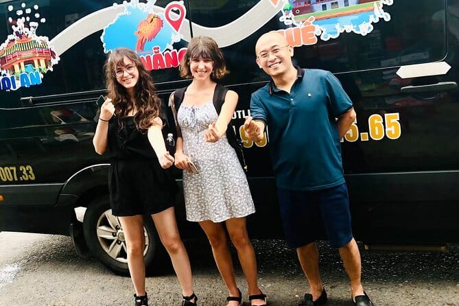 Hoi An to Da Nang Transfer - By Car - Price and value for a one-way Hoi An to Da Nang ride