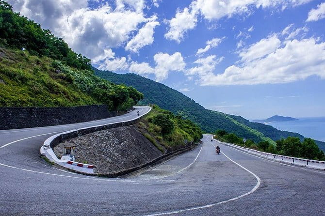Hoi An to Dong Hoi rides by Private Car service - Key Highlights You’ll Actually Use