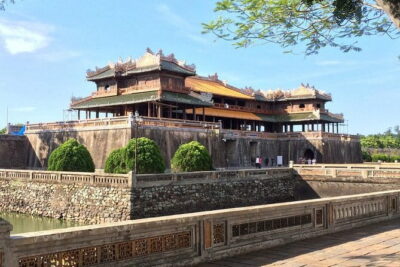 Hoi An to Dong Hoi rides by Private Car service - Morning Logistics: Why 7:00am Matters