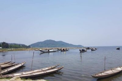 Hoi An to Hai Van Pass and back to Hoi An with Mr.T Easy Rider (One Day) - Pickup, pacing, and how the day avoids the usual tour fatigue